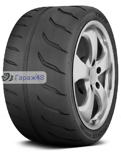 Toyo Proxes R888R 185/60 R13 80V